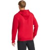 Bluza vyriška adidas Entrada 26 FZ Hoody raudona KF5944 (XL)