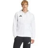 Adidas Bluza adidas ENTRADA 26 Full Zip Hoody KF5943