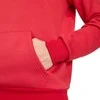 Bluza vyriška adidas Entrada 26 Hoody raudona JZ6576 (S)