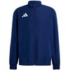 Bluza vyriška adidas Entrada 26 Presentation tamsiai mėlyna JZ6619 (L)