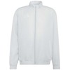 Bluza vyriška adidas Entrada 26 Presentation pilka JZ6620 (XL)