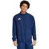 Bluza vyriška adidas Entrada 26 Presentation tamsiai mėlyna JZ6619 (L)