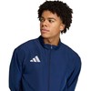 Bluza vyriška adidas Entrada 26 Presentation tamsiai mėlyna JZ6619 (L)
