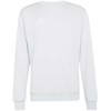 Bluza vyriška adidas Entrada 26 Sweat Top pilka JZ6572 (M)