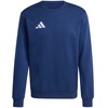 Bluza vyriška adidas Entrada 26 Sweat Top tamsiai mėlyna JZ6574 (L)