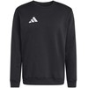 Bluza vyriška adidas Entrada 26 Sweat Top juoda JZ6573 (XL)