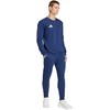 Bluza vyriška adidas Entrada 26 Sweat Top tamsiai mėlyna JZ6574 (L)