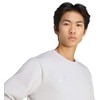 Bluza vyriška adidas Entrada 26 Sweat Top pilka JZ6572 (M)