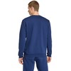 Bluza vyriška adidas Entrada 26 Sweat Top tamsiai mėlyna JZ6574 (L)