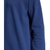 Bluza vyriška adidas Entrada 26 Sweat Top tamsiai mėlyna JZ6574 (L)