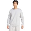 Bluza vyriška adidas Entrada 26 Sweat Top pilka JZ6572 (M)