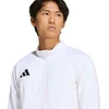 Bluza vyriška adidas Entrada 26 Track balta JZ6591 (2XL)