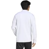 Bluza vyriška adidas Entrada 26 Track balta JZ6591 (2XL)