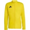 Bluza vyriška adidas Entrada 26 Track geltona JZ6588 (S)