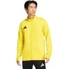 Bluza vyriška adidas Entrada 26 Track geltona JZ6588 (S)