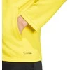 Bluza vyriška adidas Entrada 26 Track geltona JZ6588 (S)