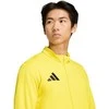 Bluza vyriška adidas Entrada 26 Track geltona JZ6588 (S)