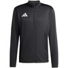 Bluza vyriška adidas Entrada 26 Track juoda JZ6587 (2XL)