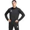 Bluza vyriška adidas Entrada 26 Track juoda JZ6587 (2XL)