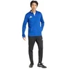Bluza vyriška adidas Entrada 26 Track mėlyna JZ6593 (2XL)