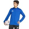 Bluza vyriška adidas Entrada 26 Track mėlyna JZ6593 (2XL)
