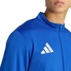 Bluza vyriška adidas Entrada 26 Track mėlyna JZ6593 (2XL)