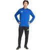 Bluza vyriška adidas Entrada 26 Track mėlyna JZ6593 (2XL)