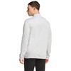 Bluza vyriška adidas Entrada 26 Track pilka JZ6592 (S)