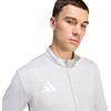 Bluza vyriška adidas Entrada 26 Track pilka JZ6592 (S)