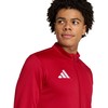 Bluza vyriška adidas Entrada 26 Track raudona JZ6586 (2XL)