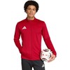 Bluza vyriška adidas Entrada 26 Track raudona JZ6586 (2XL)