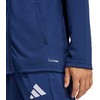 Bluza vyriška adidas Entrada 26 Track tamsiai mėlyna JZ6589 (S)