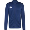 Bluza vyriška adidas Entrada 26 Track tamsiai mėlyna JZ6589 (S)