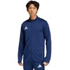 Bluza vyriška adidas Entrada 26 Track tamsiai mėlyna JZ6589 (S)