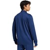 Bluza vyriška adidas Entrada 26 Track tamsiai mėlyna JZ6589 (S)