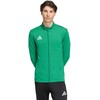 Bluza vyriška adidas Entrada 26 Track žalia JZ6585 (S)