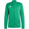 Bluza vyriška adidas Entrada 26 Track žalia JZ6585 (S)