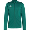 Bluza vyriška adidas Entrada 26 Track žalia KE9835 (XL)