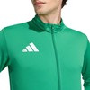 Bluza vyriška adidas Entrada 26 Track žalia JZ6585 (S)