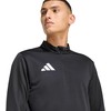 Bluza vyriška adidas Entrada 26 Training Top juoda JZ6658 (M)