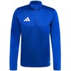 Bluza vyriška adidas Entrada 26 Training Top mėlyna JZ6655 (L)