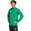 Bluza vyriška adidas Entrada 26 Training Top žalia JZ6659 (L)