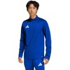Bluza vyriška adidas Entrada 26 Training Top mėlyna JZ6655 (L)