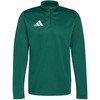 Bluza vyriška adidas Entrada 26 Training Top žalia KE9823 (XL)