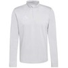 Bluza vyriška adidas Entrada 26 Training Top pilka JZ6654 (2XL)