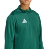 Bluza vyriška adidas Entrada 26 Training Top žalia KE9823 (XL)