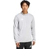 Bluza vyriška adidas Entrada 26 Training Top pilka JZ6654 (2XL)