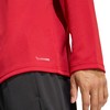Bluza vyriška adidas Entrada 26 Training Top raudona JZ6650 (L)