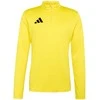 Bluza vyriška adidas Entrada 26 Training Top geltona JZ6657 (L)