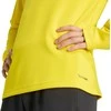 Bluza vyriška adidas Entrada 26 Training Top geltona JZ6657 (L)